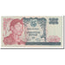Banknote, Indonesia, 50 Rupiah, 1968, KM:107a, UNC(63)