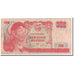Banknote, Indonesia, 100 Rupiah, 1968, KM:108a, VG(8-10)