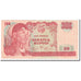 Banknote, Indonesia, 100 Rupiah, 1968, KM:108a, VF(30-35)