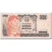 Banknote, Indonesia, 1000 Rupiah, 1968, KM:110a, EF(40-45)