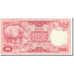 Banknote, Indonesia, 100 Rupiah, 1977, KM:116, EF(40-45)