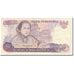 Banknote, Indonesia, 10,000 Rupiah, 1985, KM:126a, EF(40-45)