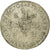 Moneda, Francia, Louis XIV, 1/2 Écu aux 8L 2e type, 1/2 ECU, 45 Sols, 1704