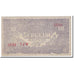 Banknote, Indonesia, 10 Rupiah, 1948, 1948-01-01, KM:S190c, EF(40-45)