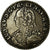 Moneda, Francia, 1/10 Ecu, 1730, Lille, MBC, Plata, Gadoury:291