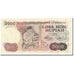 Banconote, Indonesia, 5000 Rupiah, 1980, KM:120A, SPL