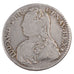 FRANCE, 1/2 Écu aux branches d'olivier, 1/2 ECU, 44 Sols, 1730, Toulouse, KM ...