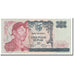 Banknote, Indonesia, 50 Rupiah, 1968, KM:107a, UNC(63)