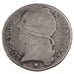 FRANCE, 1/10 Écu au bandeau, 12 Sols, 1/10 ECU, 1741, Tours, KM #511.7, ...
