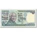 Banknote, Indonesia, 50,000 Rupiah, 1995, KM:136a, AU(50-53)