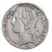 FRANCE, 1/10 Ecu, 1759, Paris, VF(20-25), Silver, Gadoury #292, 2.84