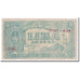 Banknote, Indonesia, 5 Rupiah, 1947, 1947-08-17, KM:S184, VG(8-10)