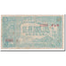 Banknote, Indonesia, 5 Rupiah, 1947, 1947-08-17, KM:S184, VG(8-10)