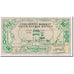 Banknote, Indonesia, 10 Rupiah, 1947, 1947-12-15, KM:S123, EF(40-45)