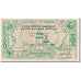 Banknote, Indonesia, 10 Rupiah, 1947, 1947-12-15, KM:S123, EF(40-45)