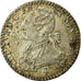 Munten, Frankrijk, Louis XVI, 1/10 Écu, 12 Sols, 1/10 ECU, 1776, Paris, FR+