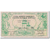 Banknote, Indonesia, 10 Rupiah, 1947, 1947-12-15, KM:S123, EF(40-45)