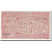 Banconote, Indonesia, 1 Rupiah, 1947, 1947-08-17, KM:S182, B