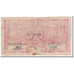Banconote, Indonesia, 50 Rupiah, 1948, 1948-08-11, KM:S125, B+