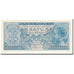 Geldschein, Indonesien, 1 Rupiah, 1956, KM:74, UNZ-