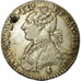 Moneta, Francia, Louis XVI, 1/10 Écu, 12 Sols, 1/10 ECU, 1778, Paris, BB+
