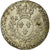 Moneda, Francia, Louis XVI, 1/10 Écu, 12 Sols, 1/10 ECU, 1778, Paris, MBC+