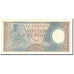 Banknote, Indonesia, 10 Rupiah, 1963, KM:89, UNC(63)