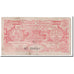 Banknote, Indonesia, 25 Rupiah, 1947, 1947-12-15, KM:S124a, VF(20-25)