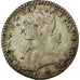 Coin, France, Louis XVI, 1/10 Écu, 12 Sols, 1/10 ECU, 1778, Paris, VF(20-25)