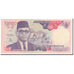 Banknote, Indonesia, 10,000 Rupiah, 1992, KM:131a, UNC(60-62)