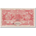 Banknote, Indonesia, 25 Rupiah, 1947, 1947-12-15, KM:S124a, EF(40-45)
