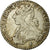 Monnaie, France, Louis XVI, 1/10 Écu, 12 Sols, 1/10 ECU, 1781, Paris, TB+