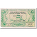 Banknote, Indonesia, 10 Rupiah, 1947, 1947-12-15, KM:S123, EF(40-45)