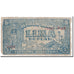 Billet, Indonésie, 5 Rupiah, 1947, 1947-08-17, KM:S184, B