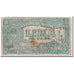 Banknote, Indonesia, 5 Rupiah, 1947, 1947-08-17, KM:S184, VG(8-10)