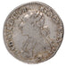 FRANCE, 1/10 Écu, 12 Sols, 1/10 ECU, 1781, Limoges, KM #568.5, VF(30-35), ...