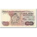 Billete, 5000 Rupiah, 1980, Indonesia, KM:120A, SC