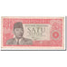 Banknote, Indonesia, 1 Rupiah, 1964, KM:80b, VF(20-25)