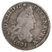 FRANCE, 4 Sols, 1690, Paris, VF(30-35), Silver, Gadoury #106, 1.43