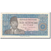 Banknote, Indonesia, 2 1/2 Rupiah, 1964, KM:81a, UNC(63)