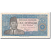 Banknote, Indonesia, 2 1/2 Rupiah, 1964, KM:81a, UNC(63)