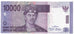 Banconote, Indonesia, 10,000 Rupiah, 2011, KM:150b, SPL