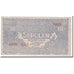 Banknote, Indonesia, 10 Rupiah, 1948, 1948-01-01, KM:S190c, EF(40-45)