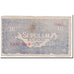 Biljet, Indonesië, 10 Rupiah, 1948, 1948-01-01, KM:S190c, TB