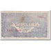 Banknote, Indonesia, 10 Rupiah, 1948, 1948-01-01, KM:S190c, VF(20-25)