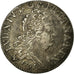 Coin, France, Louis XIV, 10 Sols aux couronnes de Metz, 10 Sols-1/8 Ecu, 1705