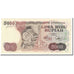 Banknote, Indonesia, 5000 Rupiah, 1980, KM:120A, UNC(63)