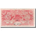 Banknote, Indonesia, 25 Rupiah, 1947, 1947-12-15, KM:S124a, EF(40-45)