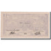 Banknote, Indonesia, 50 Rupiah, 1948, 1948-08-11, KM:S125, AU(50-53)