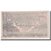 Banknote, Indonesia, 10 Rupiah, 1948, 1948-01-01, KM:S190c, EF(40-45)